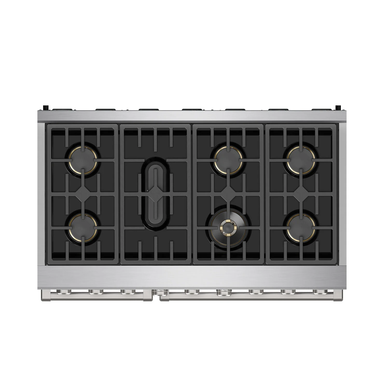 48 Inch X Series Professional Freestanding Gas Range XRG48E
