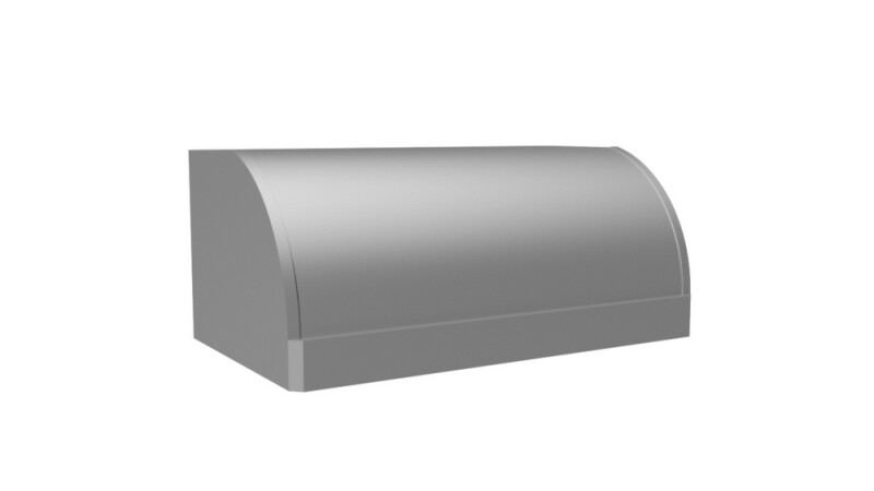 XRH18 - Premier Magic Lung Professional/Standard Wall Mounted XRH18460SS