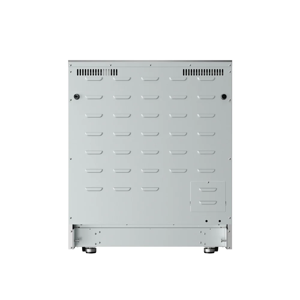 30 Inch X Series Professional Freestanding Induction Range XRI30E