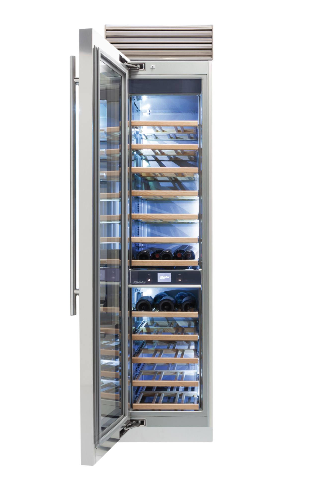 Wine cellar XS450FW3
