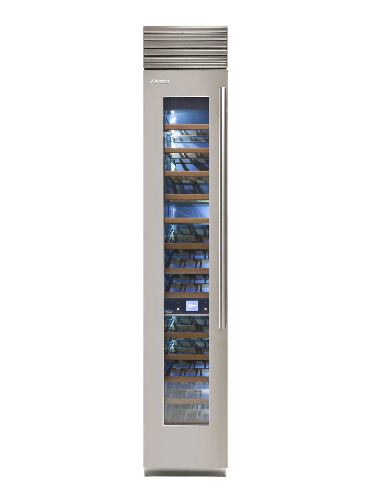 Wine cellar XS450FW3