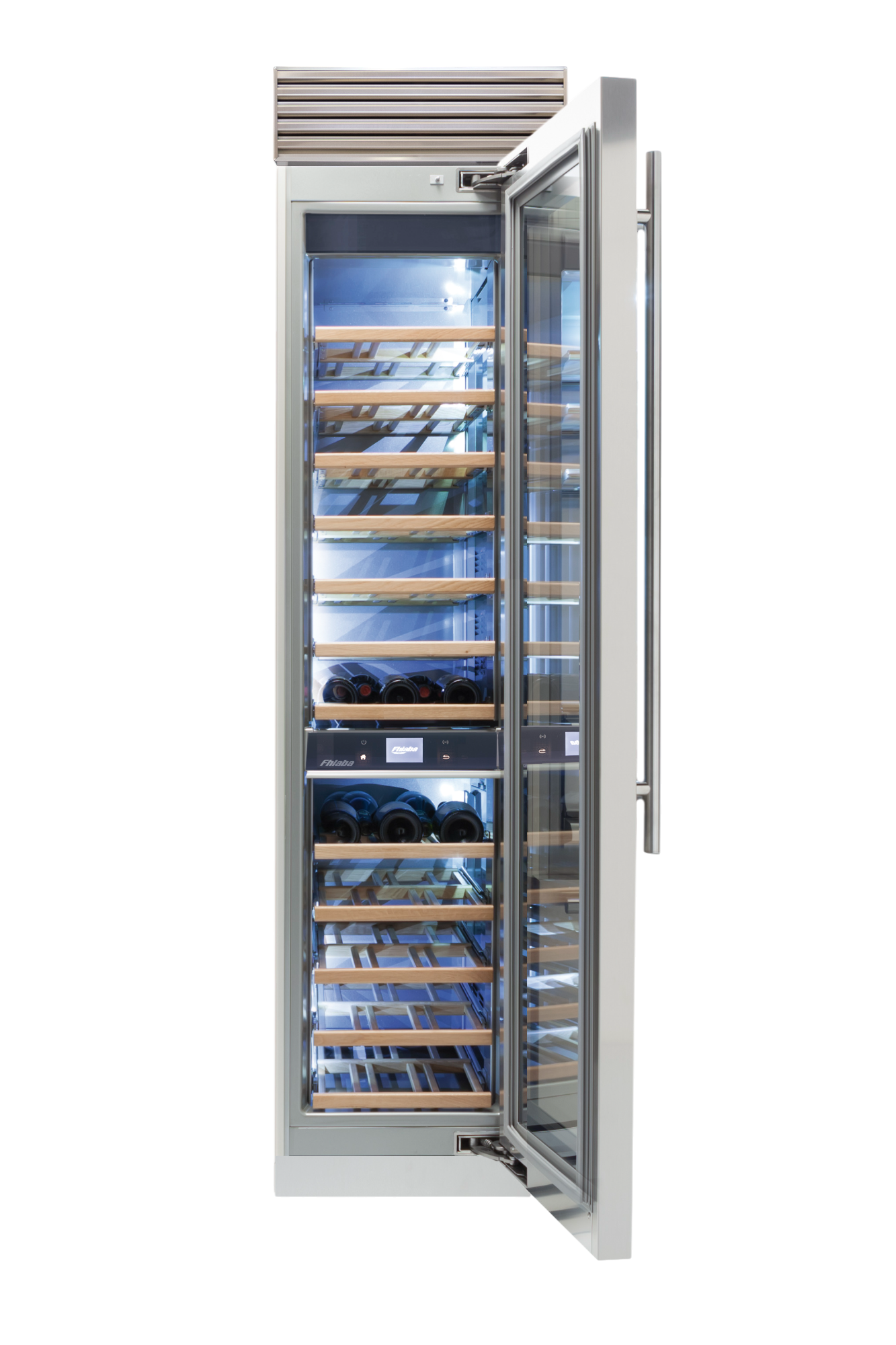 Wine cellar XS450FW6