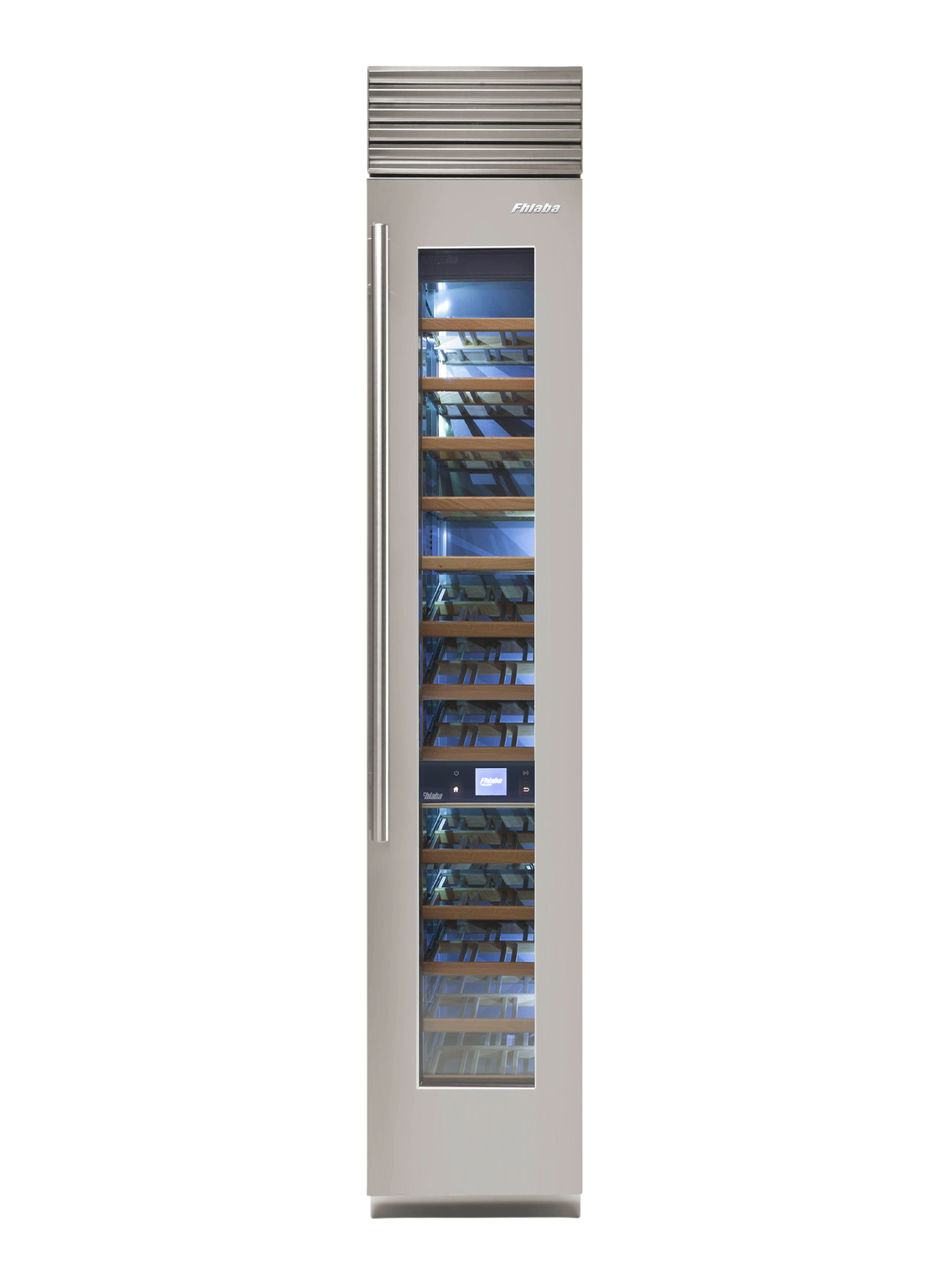 Wine cellar XS450FW6