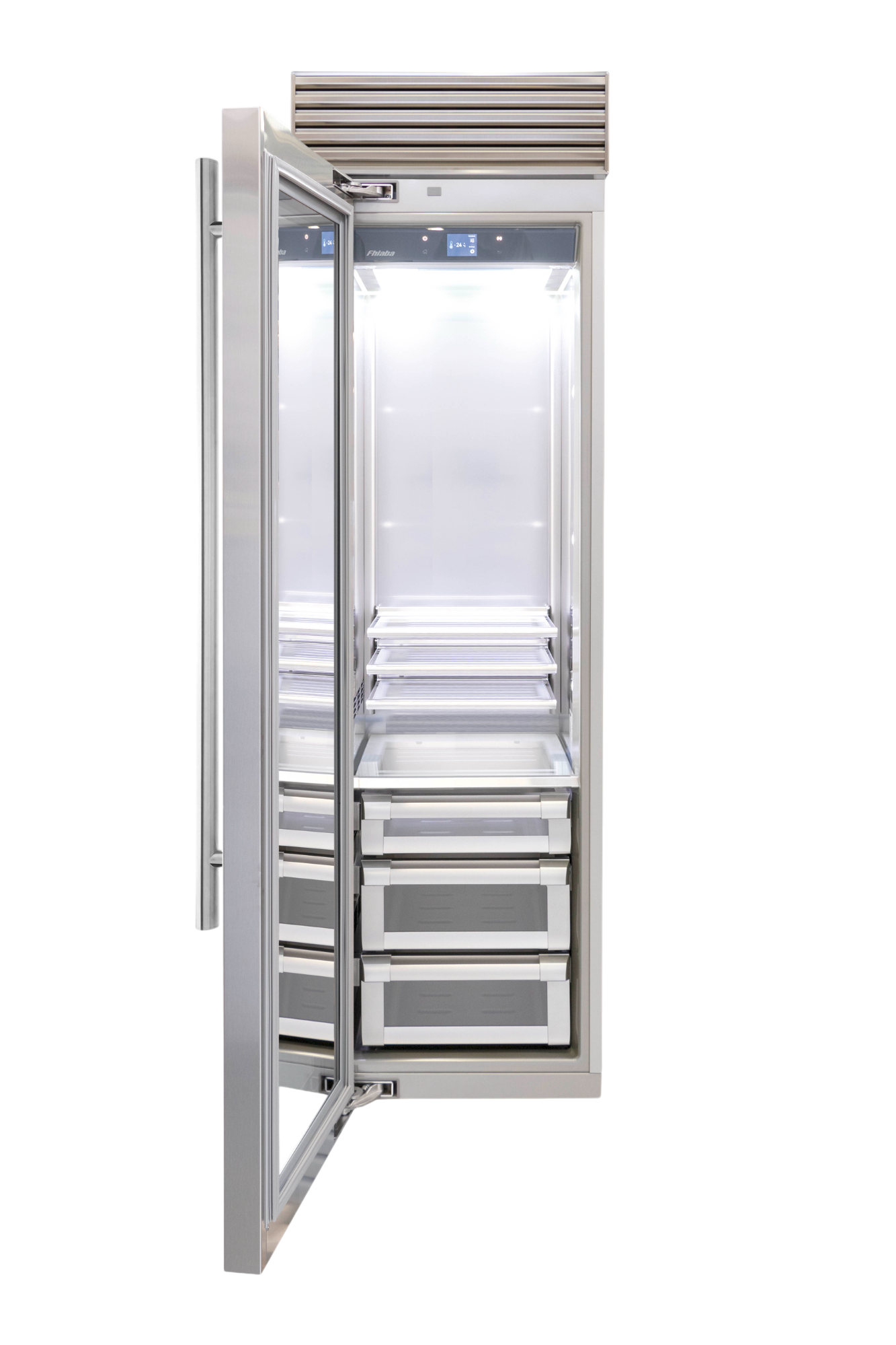 Fridge XS600FG3
