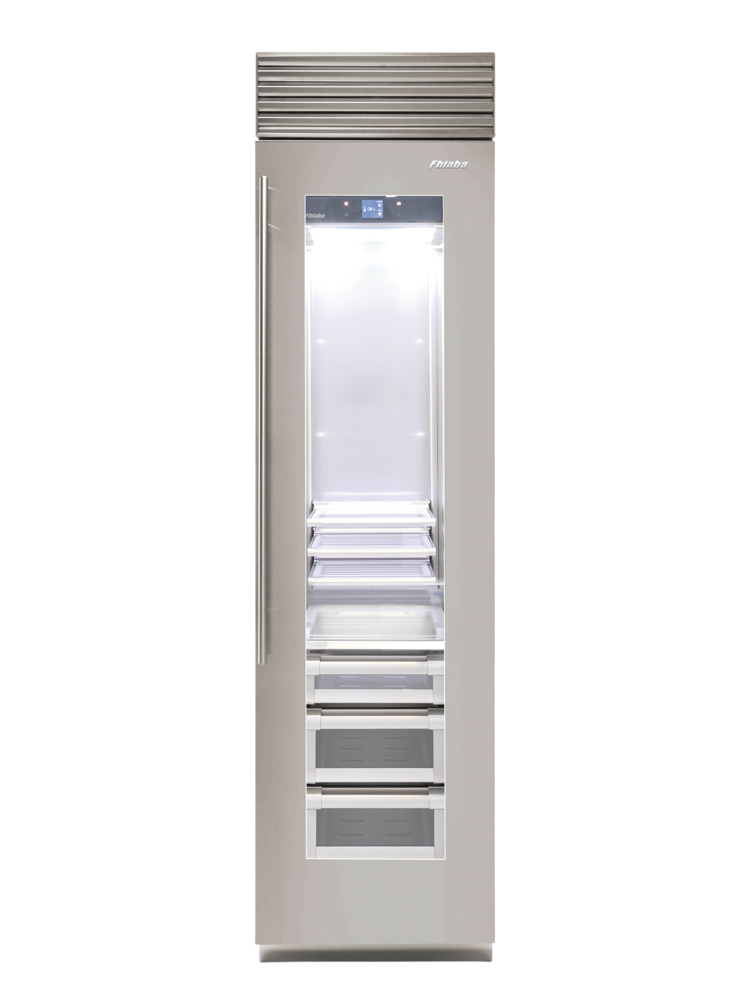 Fridge XS600FG6