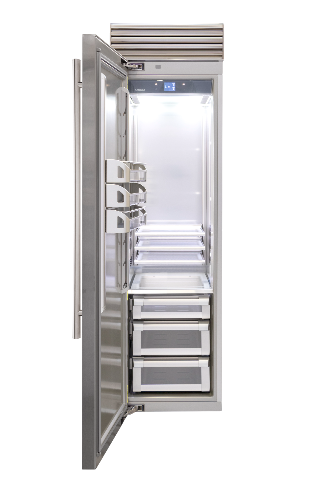 Fridge XS600FR3