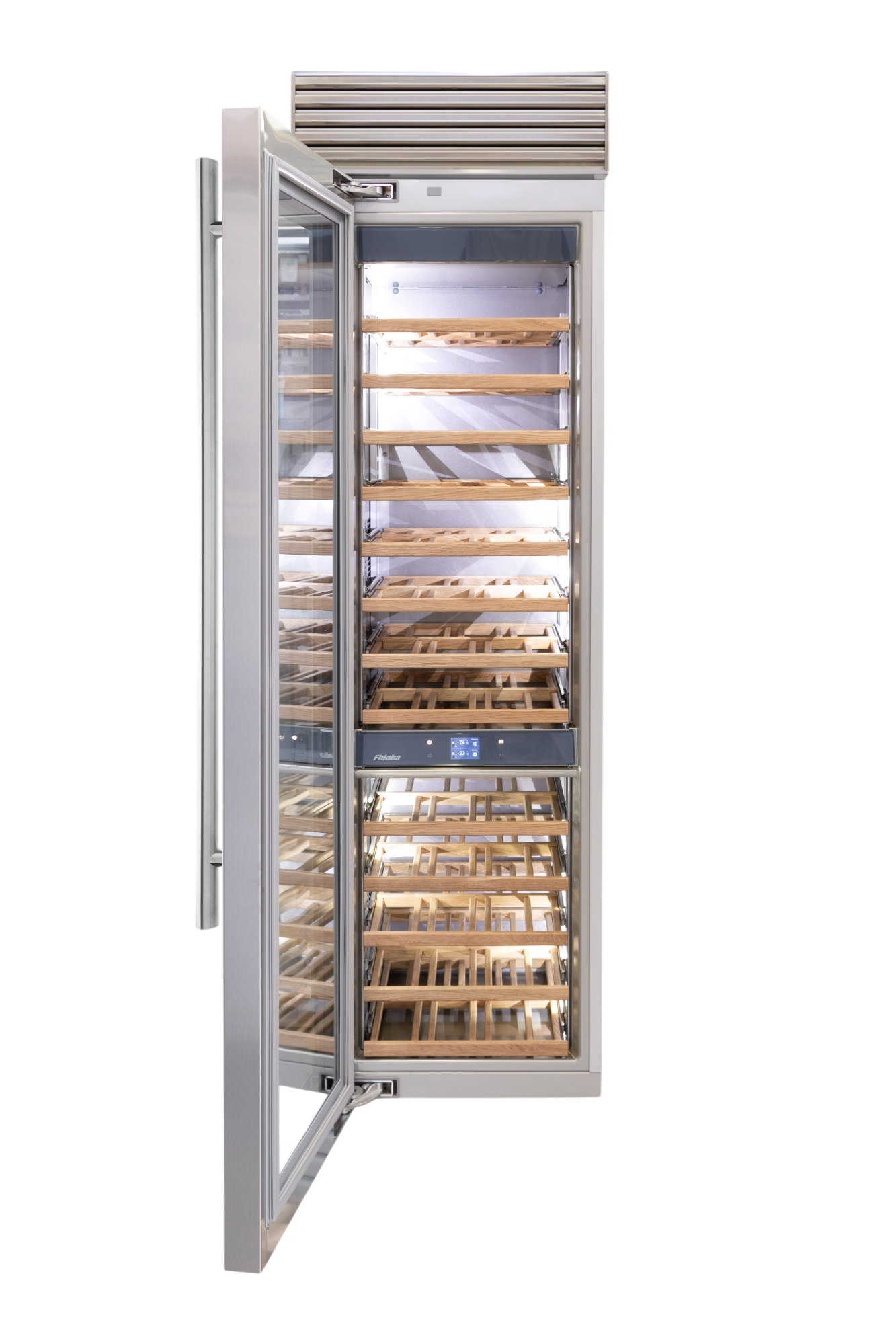 Wine cellar XS600FW3