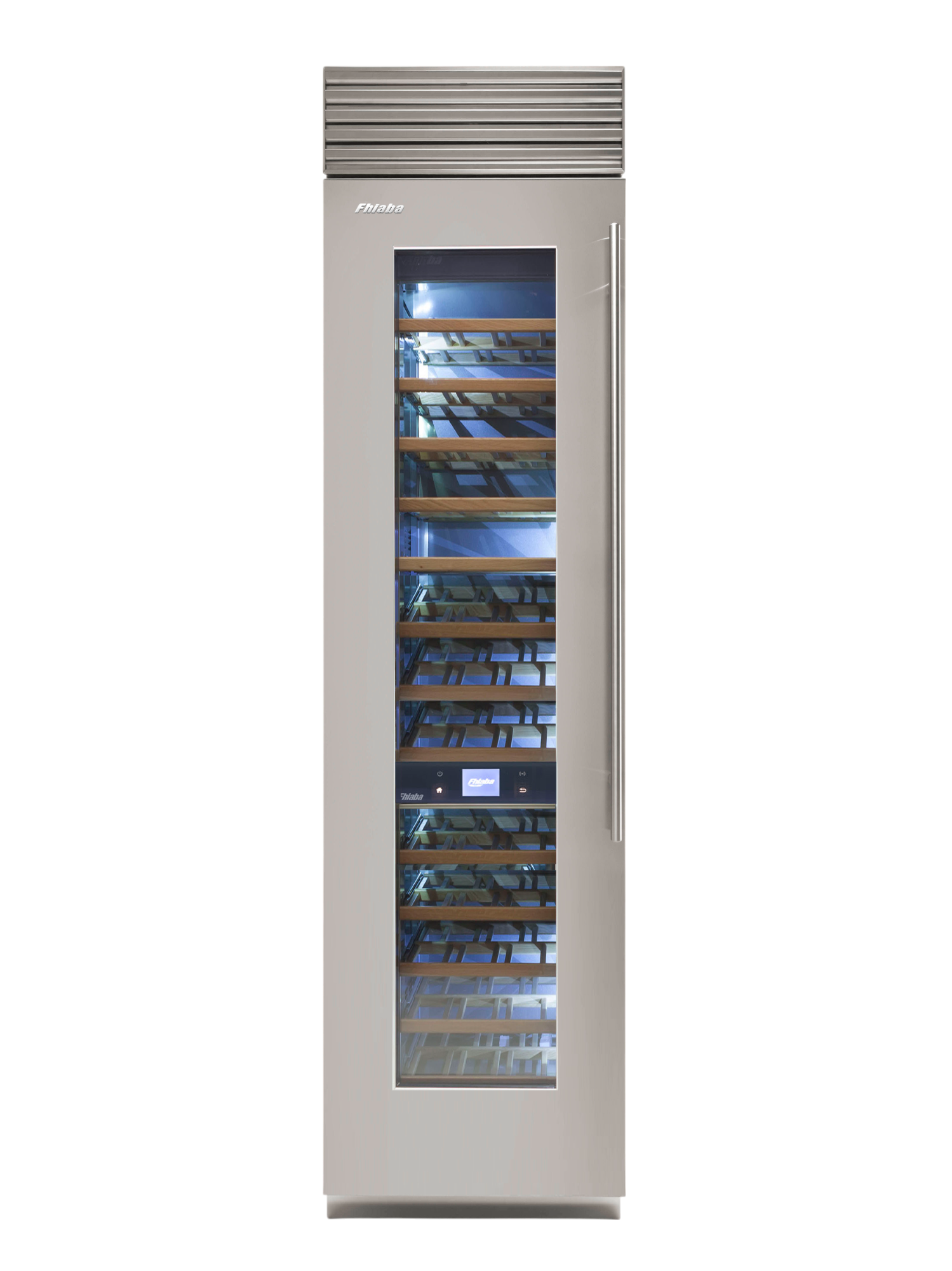 Wine cellar XS600FW3