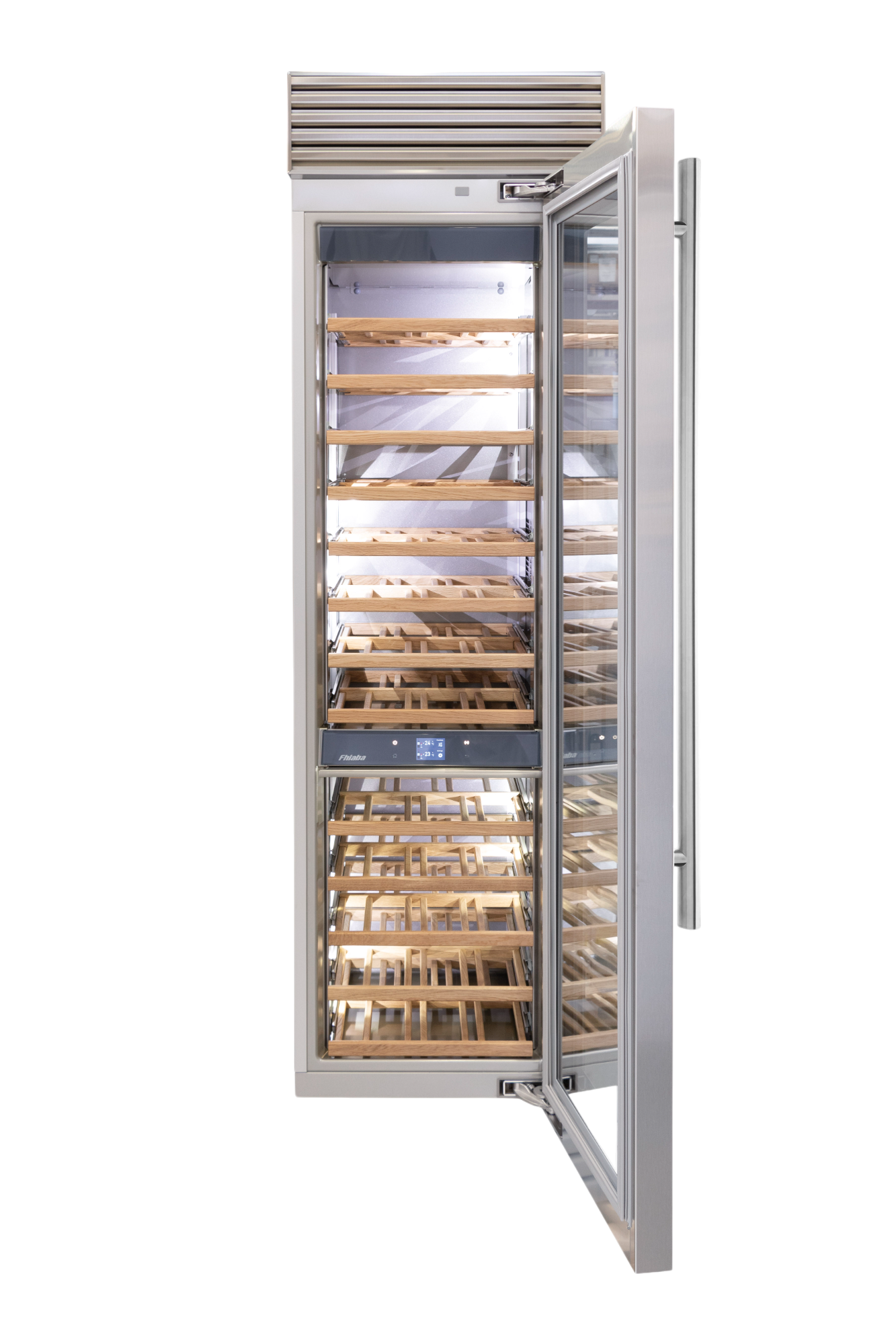 Wine cellar XS600FW6