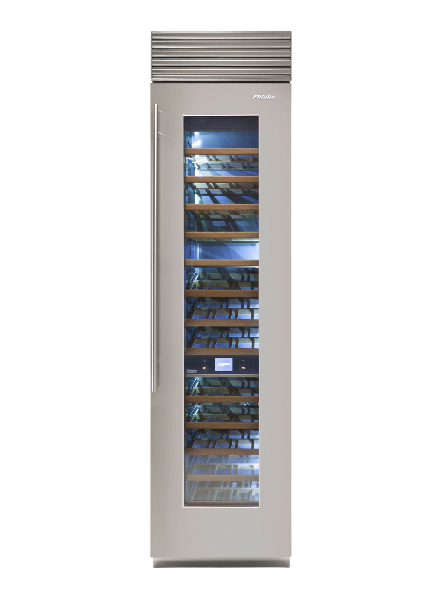Wine cellar XS600FW6