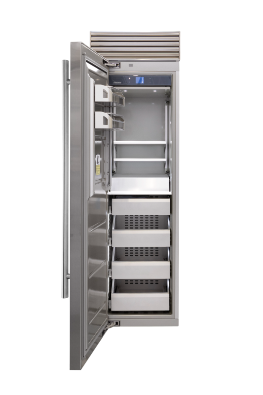 Freezer XS600FZ3I