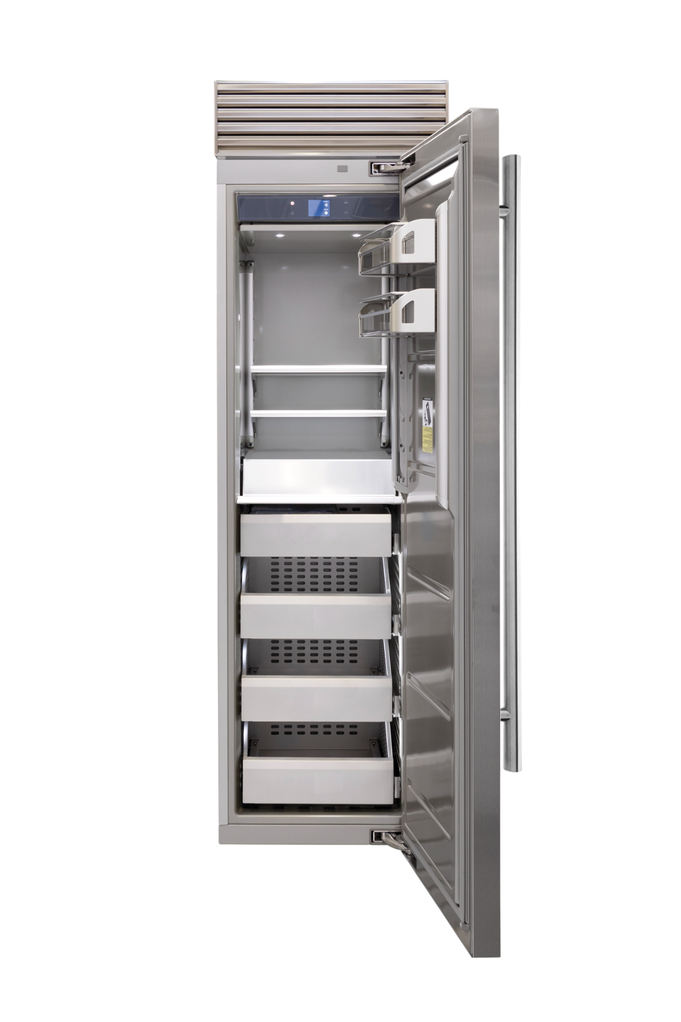 Freezer XS600FZ6I