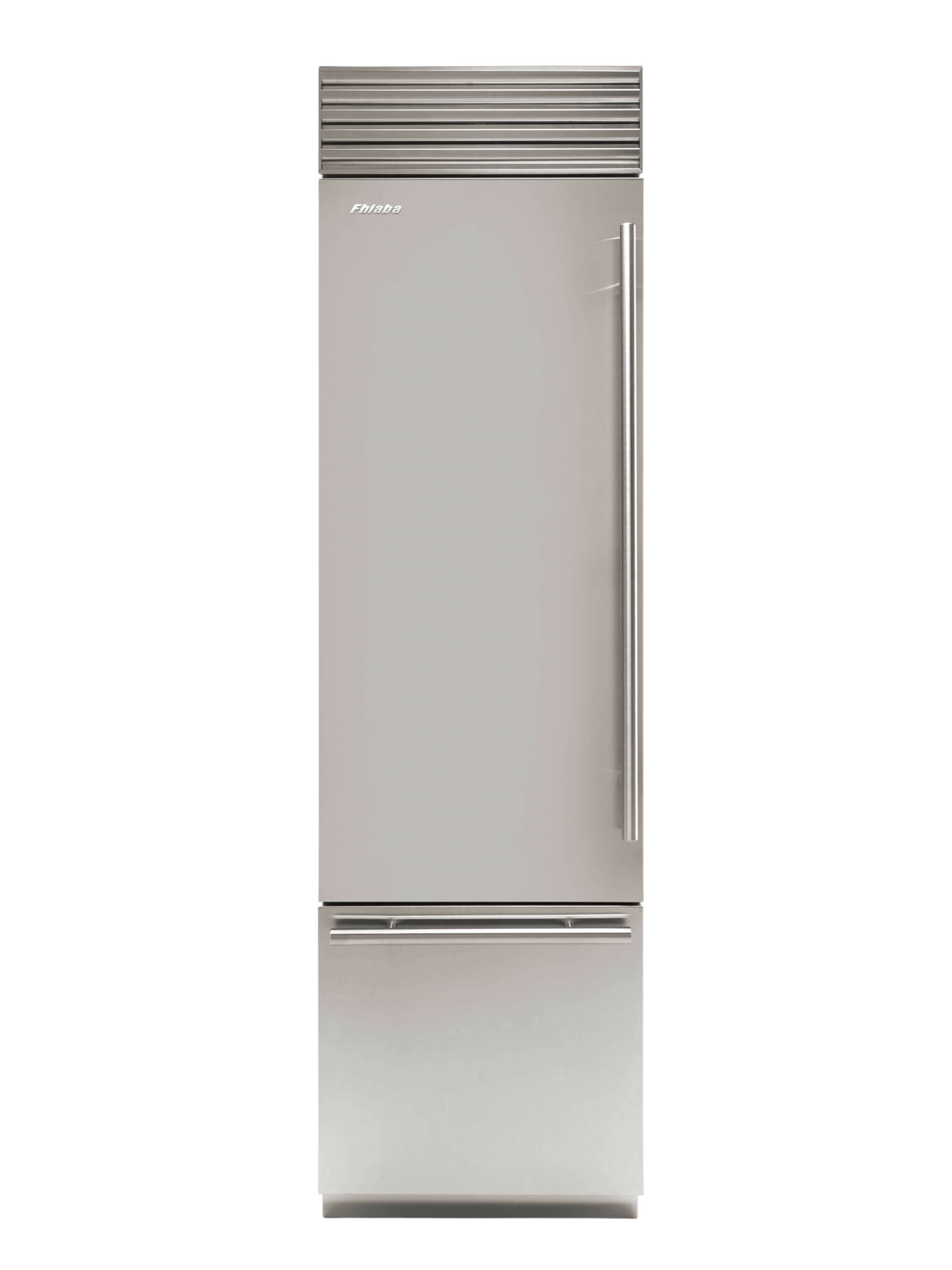 Fridge and freezer XS600TST3