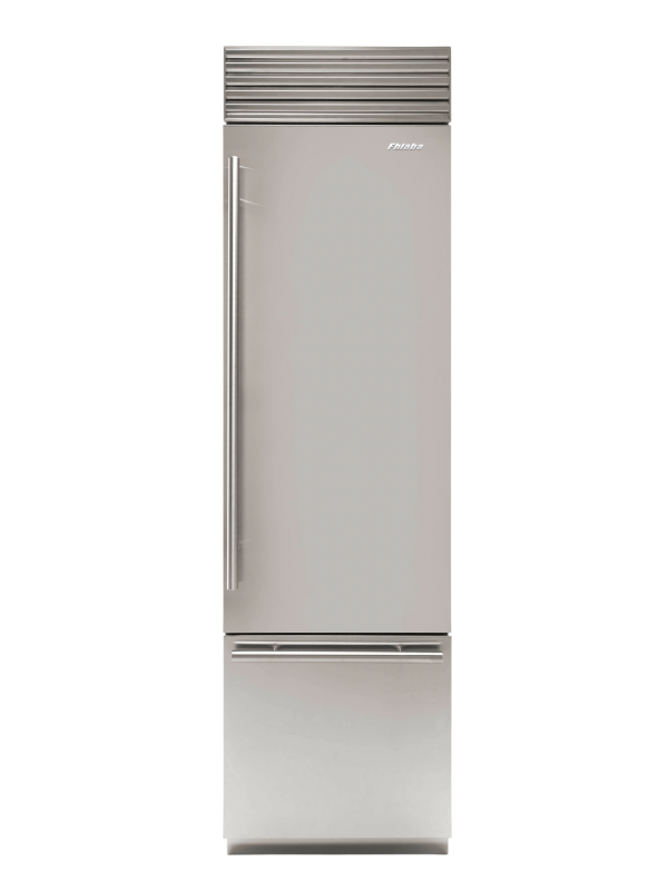 Fridge and freezer XS600TST6