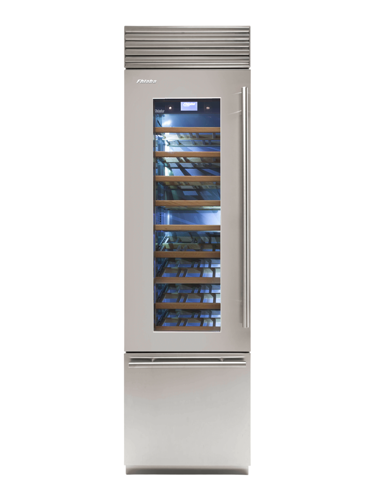 Wine cellar XS600TWT3
