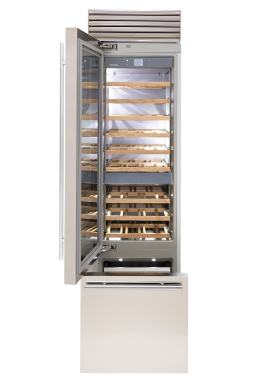 Wine cellar XS601TWT3