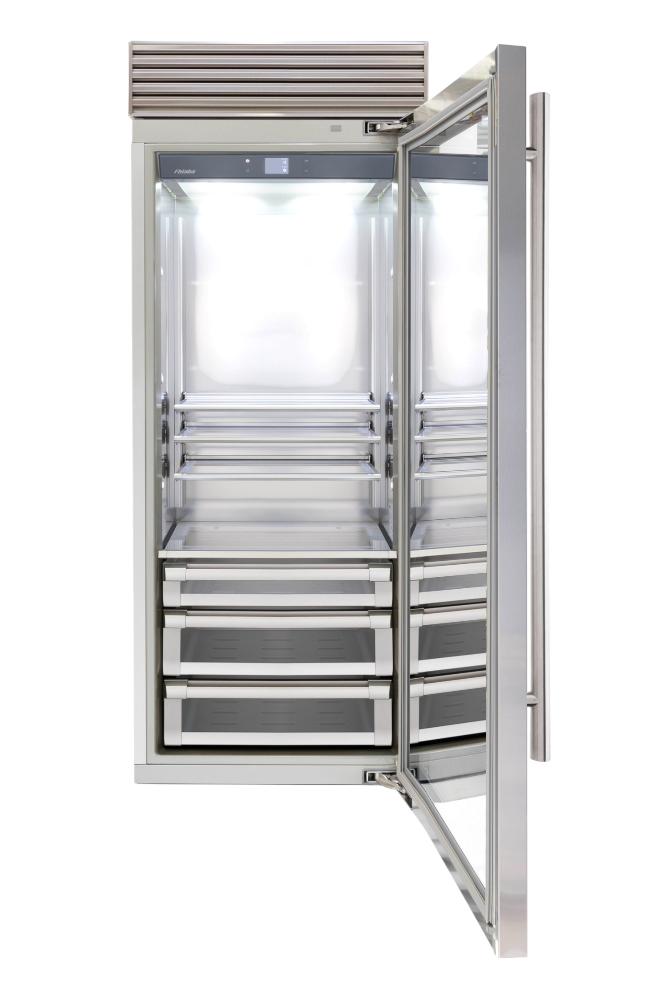 Fridge XS750FG6