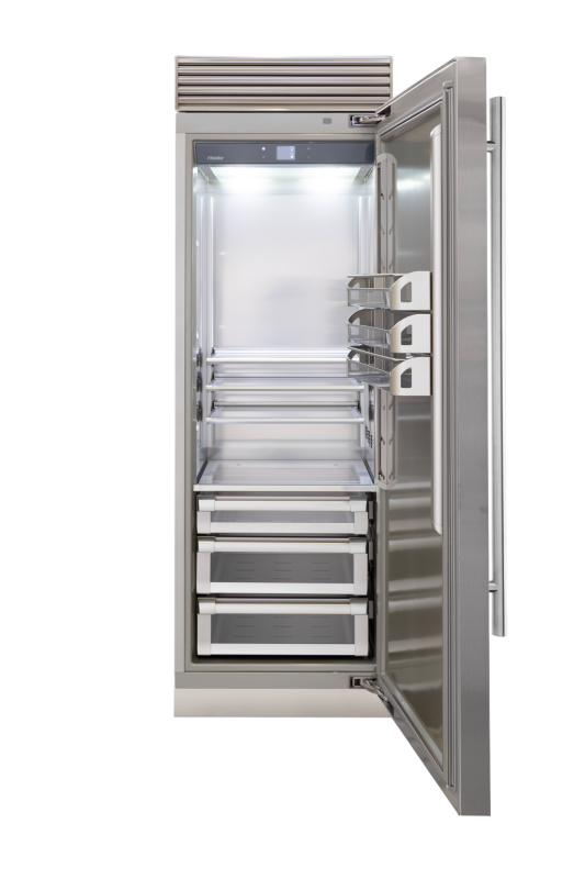 Fridge XS750FR6