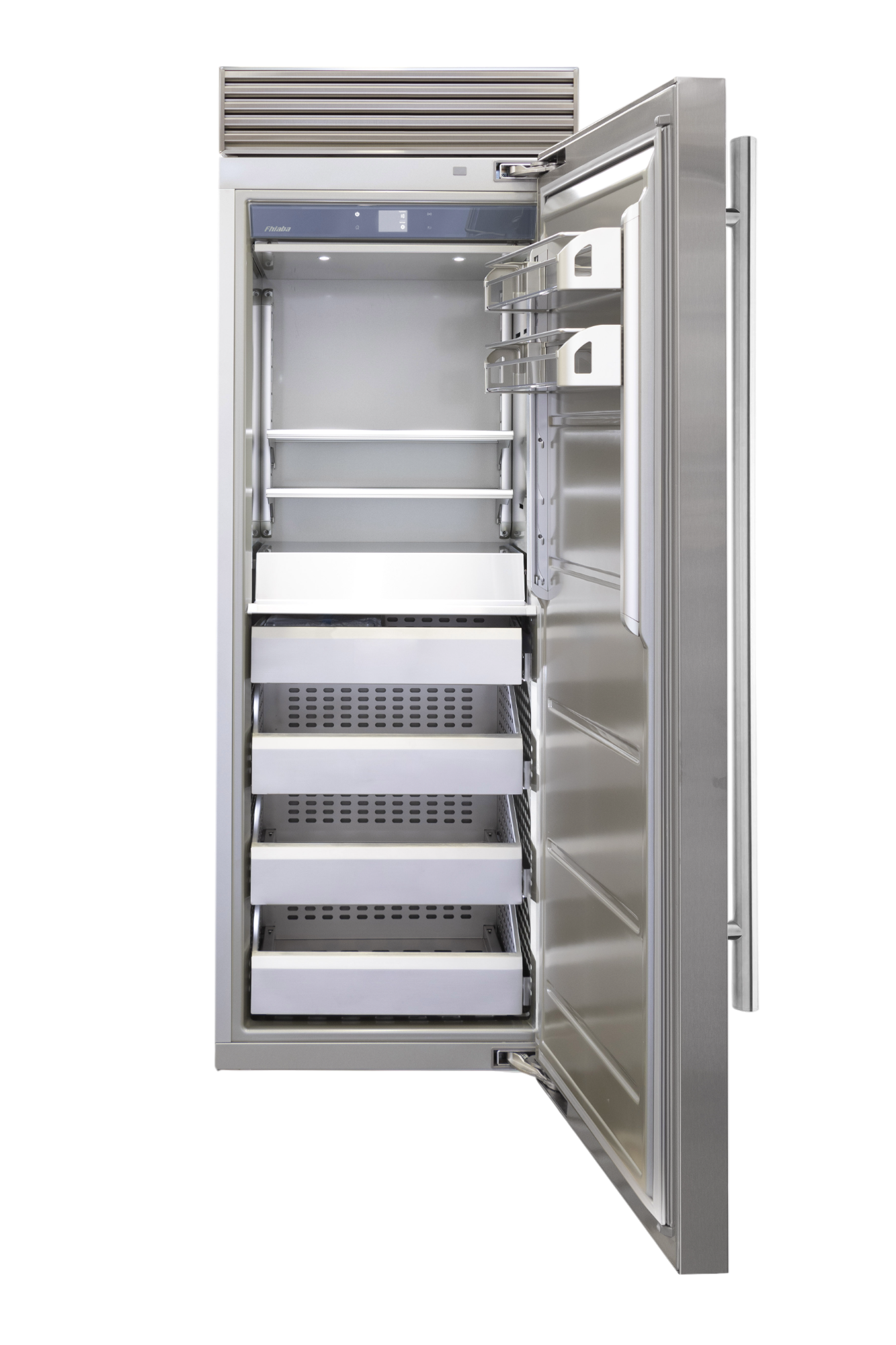 Freezer XS750FZ6I