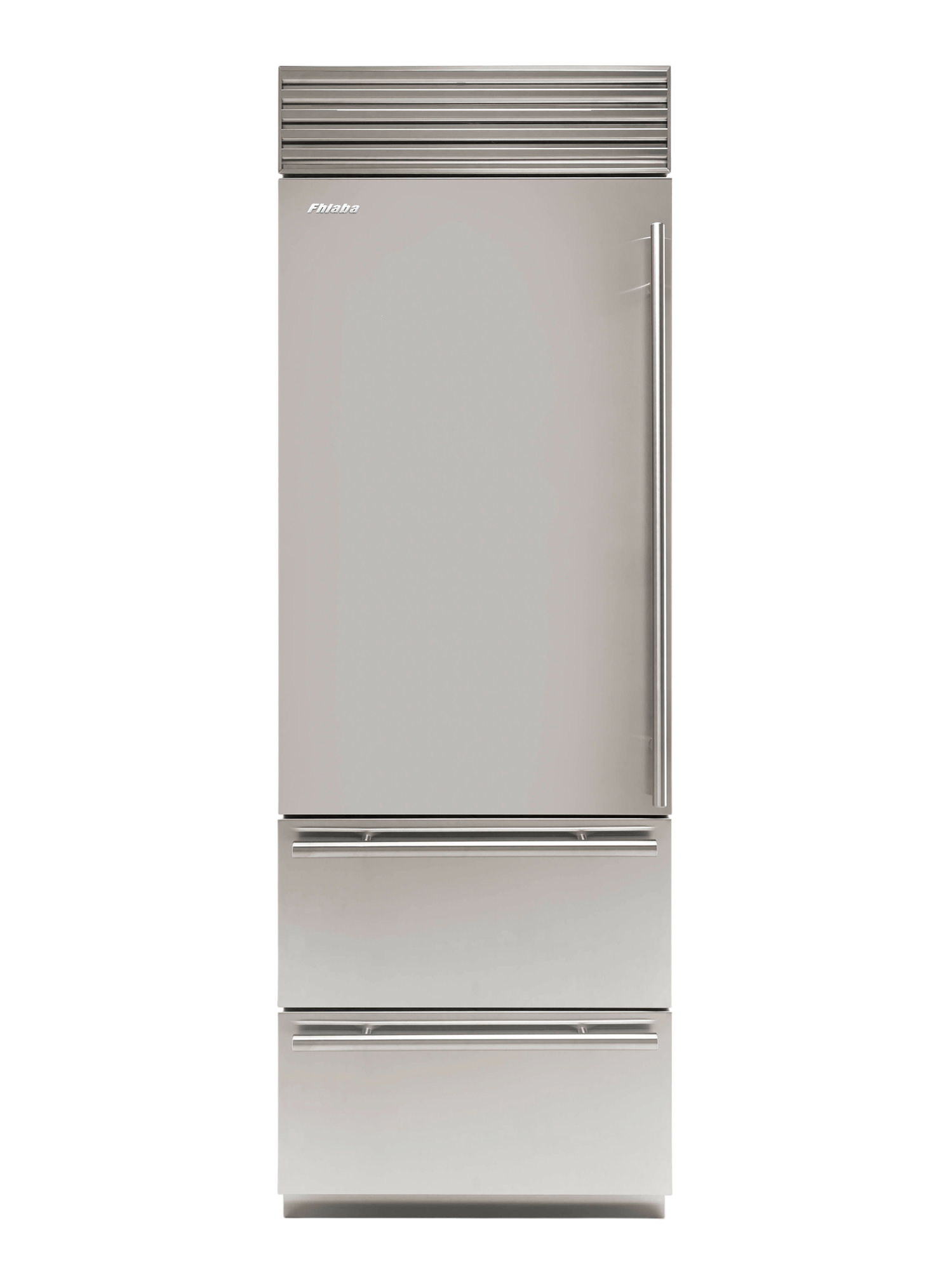 Fridge and freezer XS750HST3