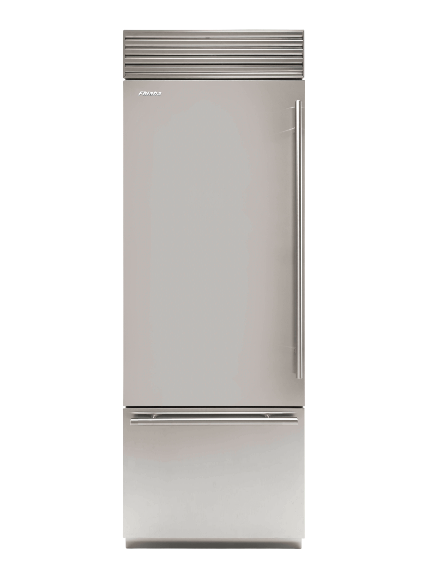 Fridge and freezer XS750TST3