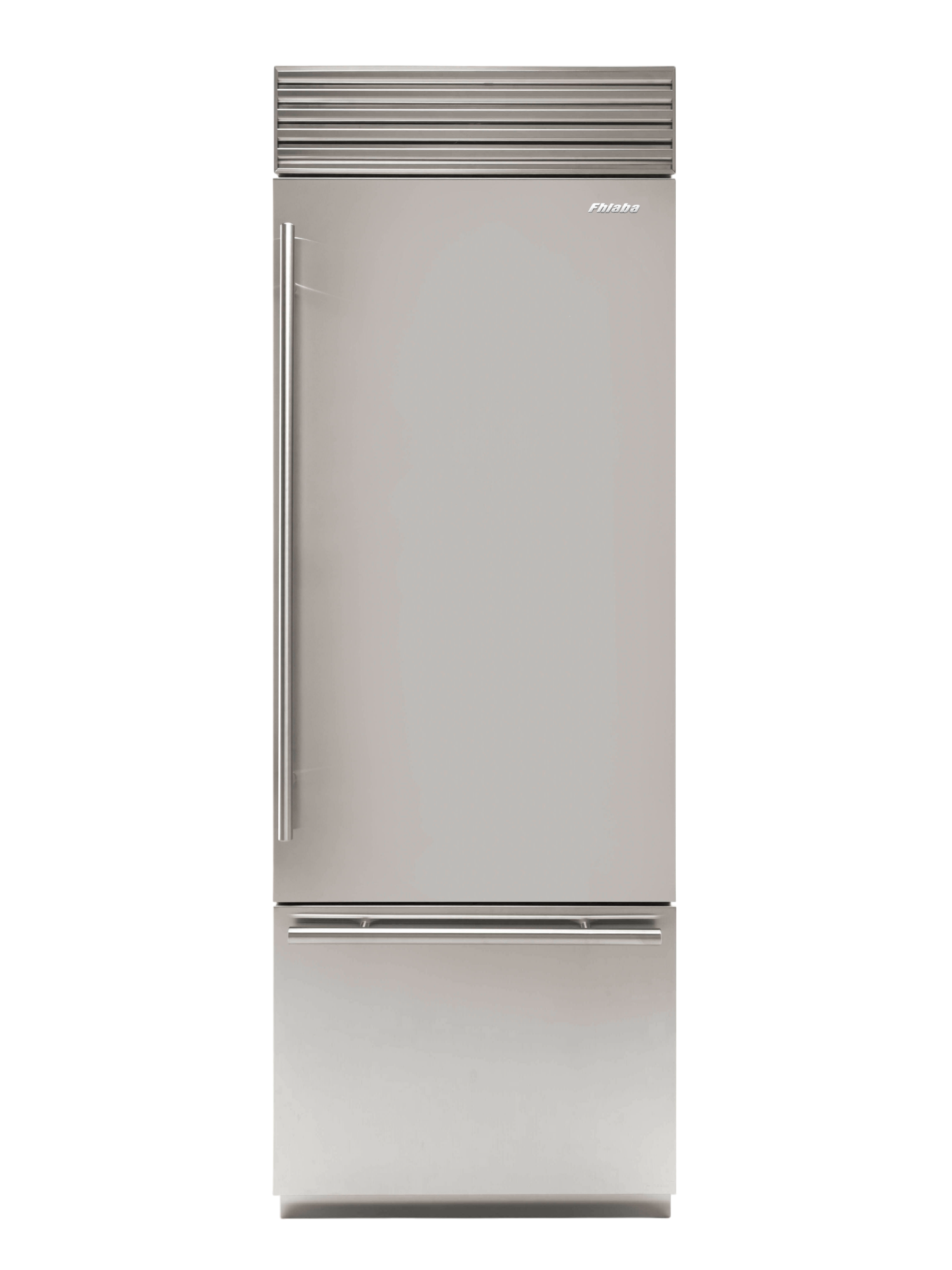 Fridge and freezer XS750TST6