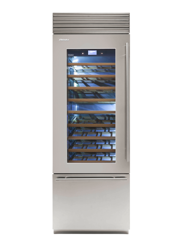 Wine cellar XS750TWT3