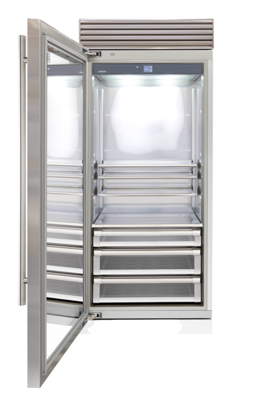 Fridge XS900FG3D