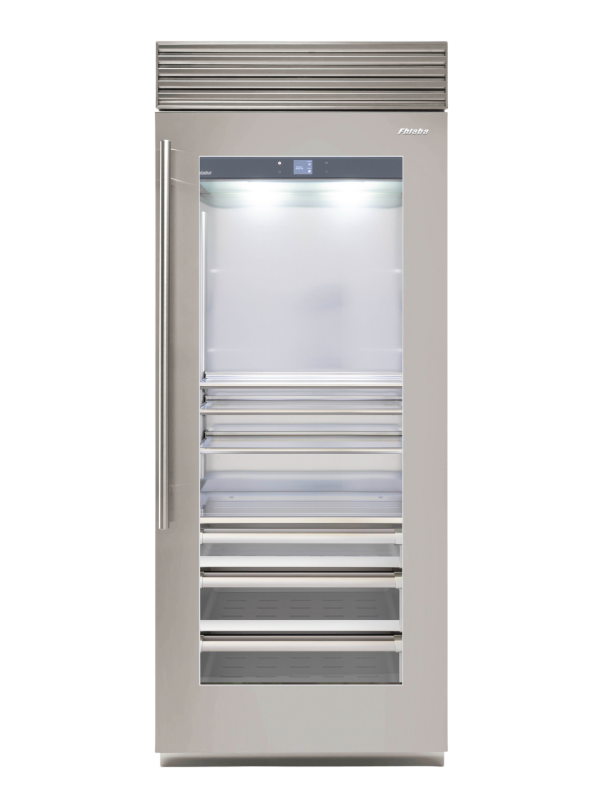 Fridge XS900FG6