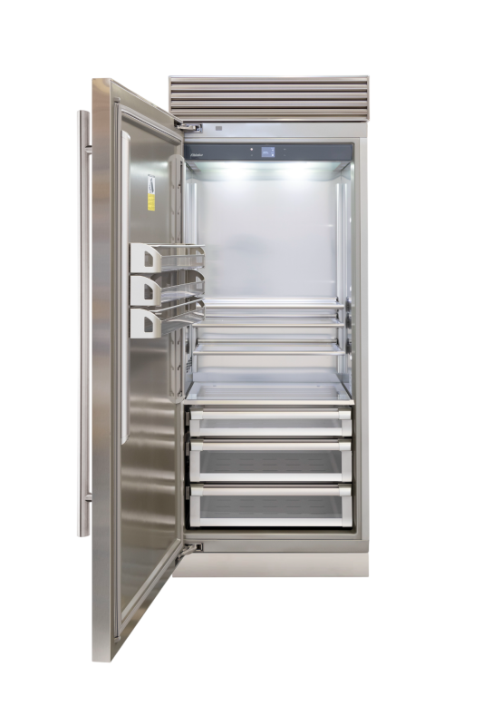 Fridge XS900FR3D