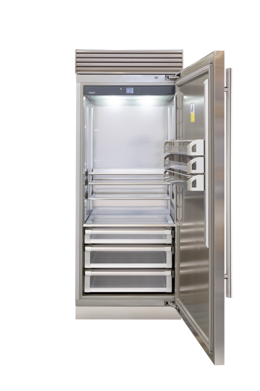 Fridge XS900FR6D