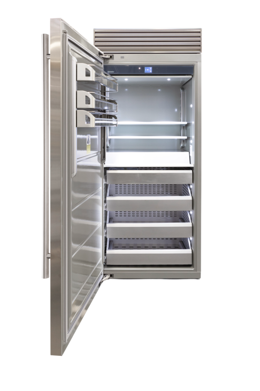 Freezer XS900FZ3