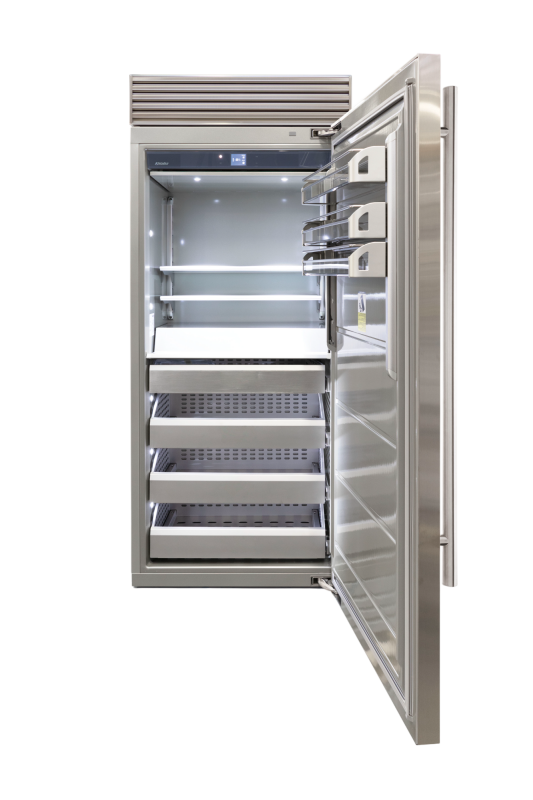 Freezer XS900FZ6I