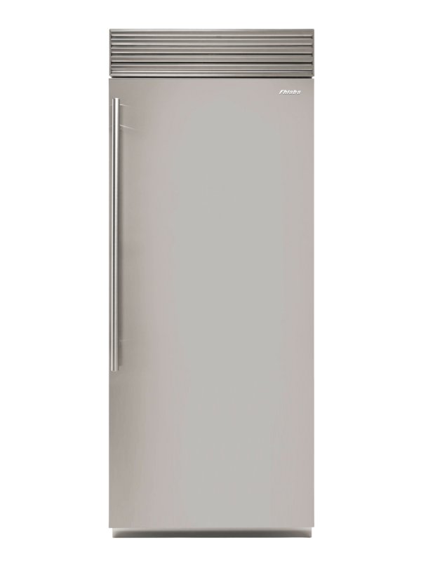 Freezer XS900FZ6I