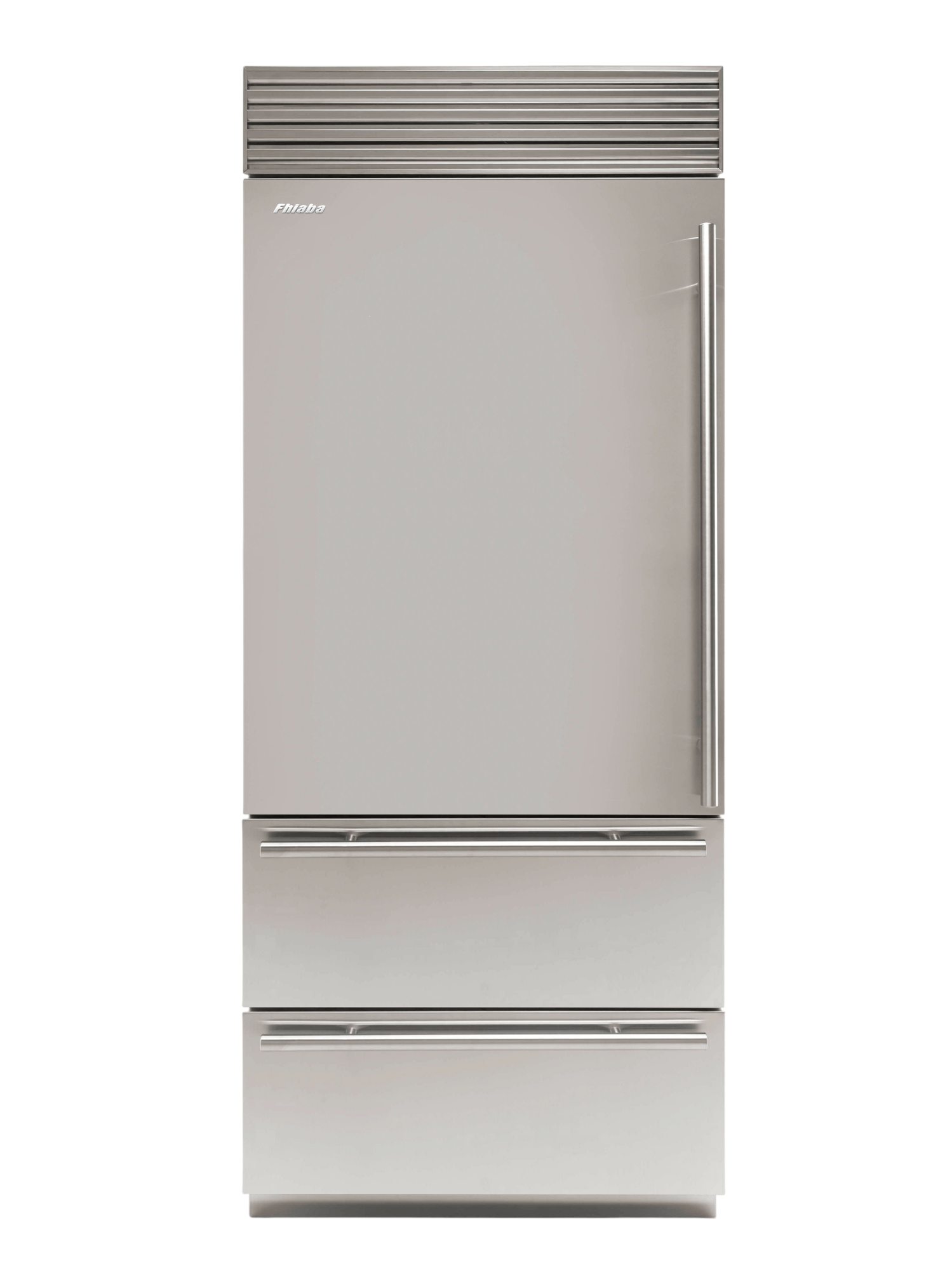 Fridge and freezer XS900HST3