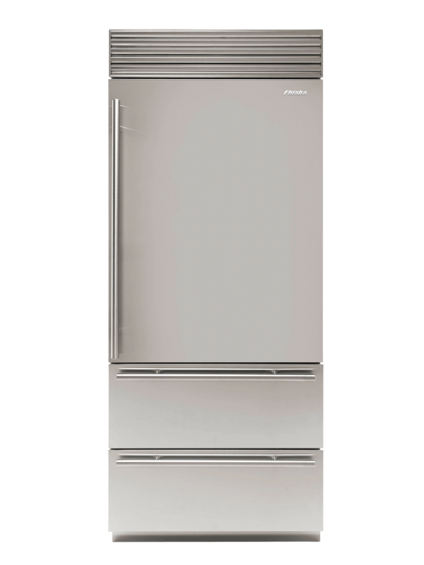 Fridge and freezer XS900HST6I