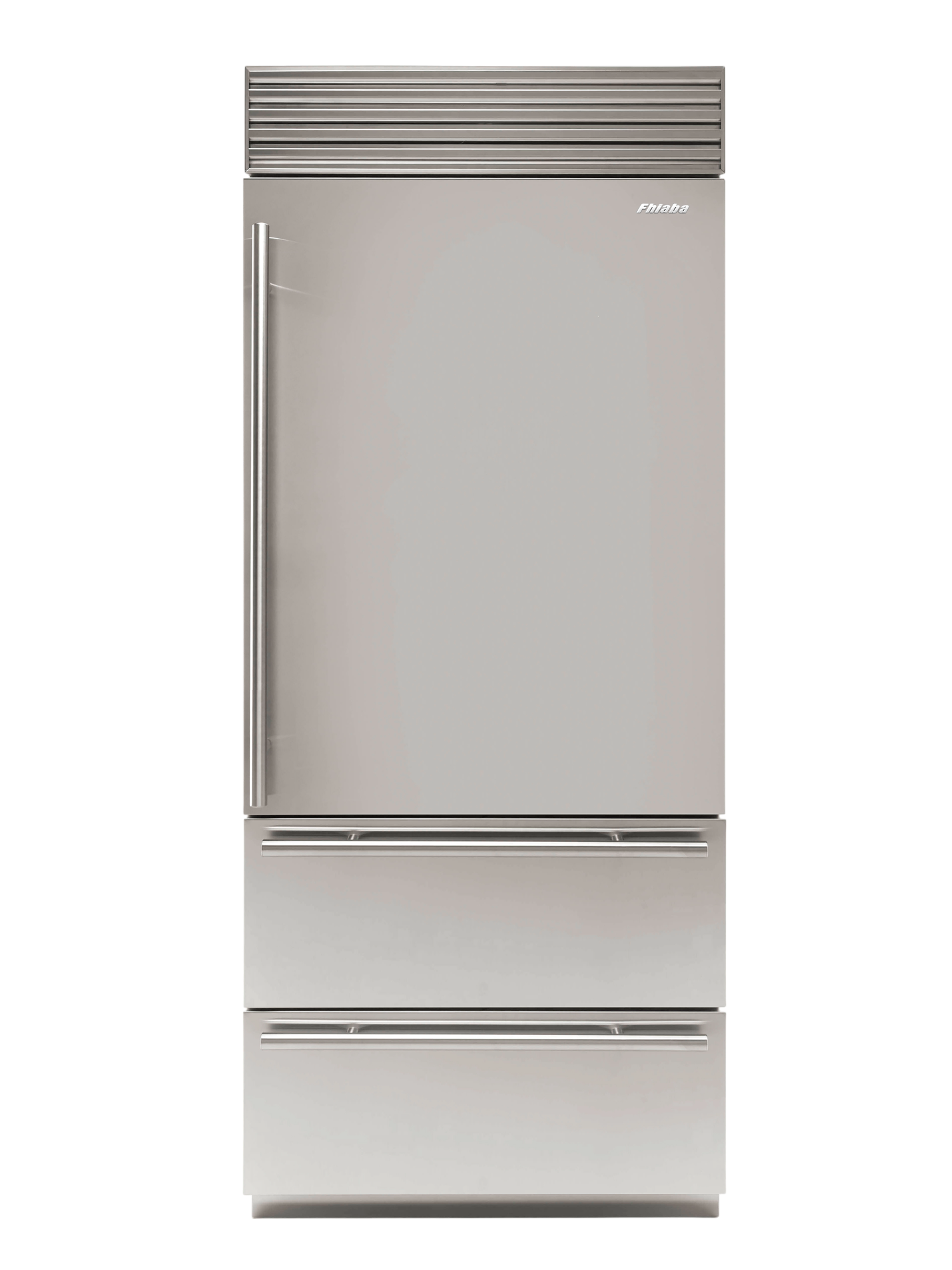 Fridge and freezer XS900HST6