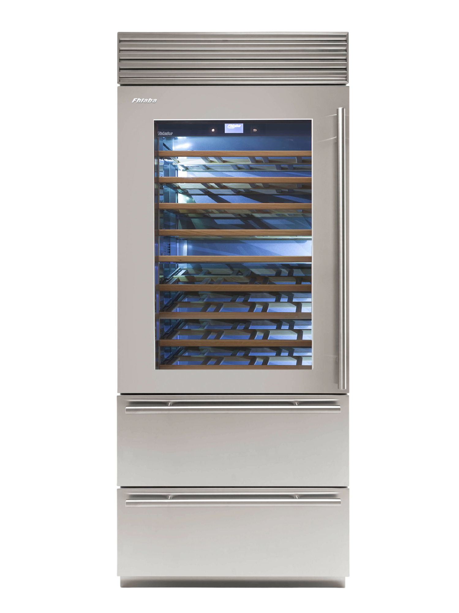 Wine cellar XS900HWT3