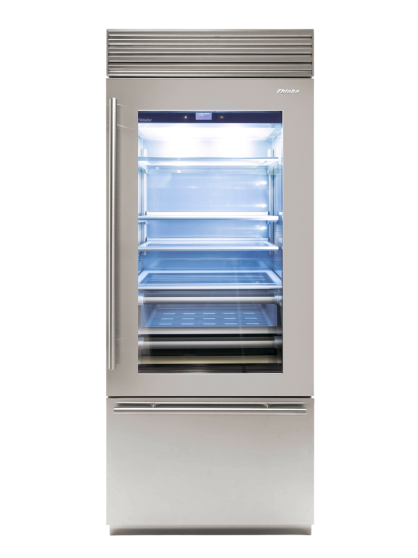 Fridge and freezer XS900TGT6I