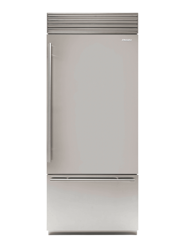 Fridge and freezer XS900TST6I