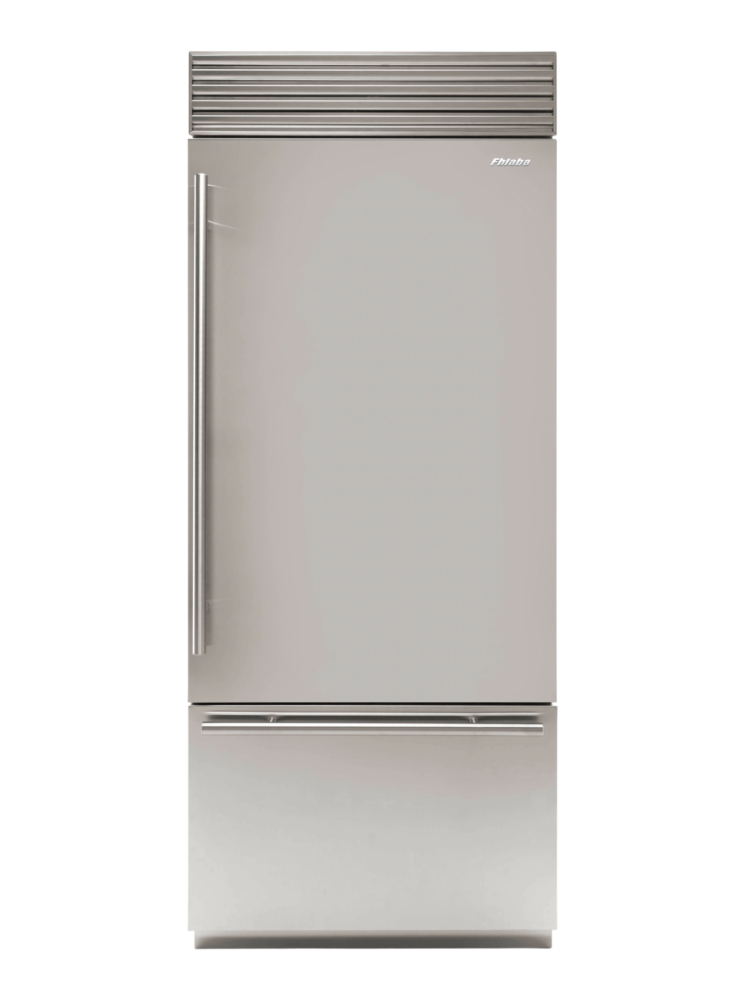 Fridge and freezer XS900TST6