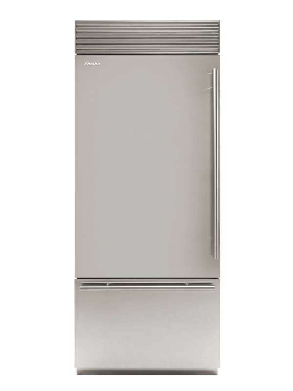 Fridge and freezer XS901TST3