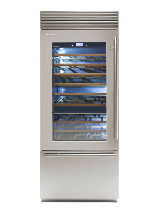 Wine cellar XS901TWT3