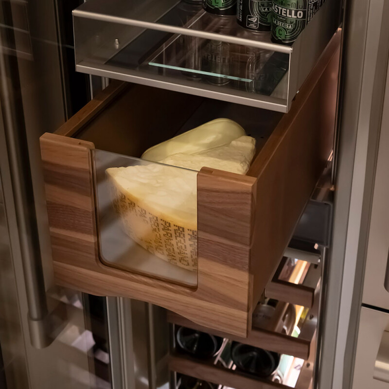Wine cellar XS901TWT3