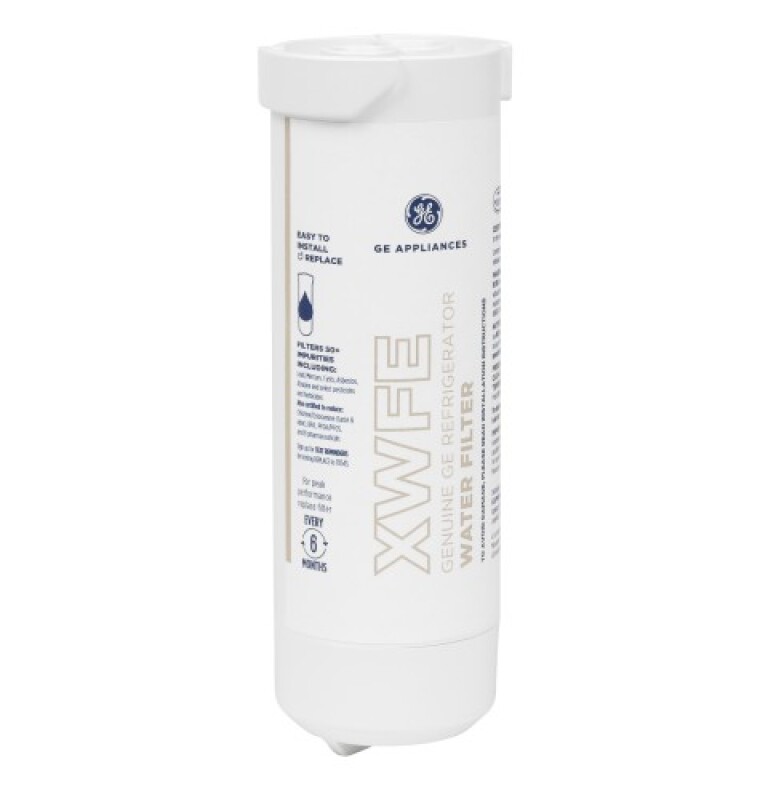 GE Parts ™ Refrigerator Water Filter Other XWFE Picture 1