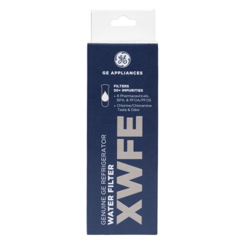 ™ Refrigerator Water Filter XWFE