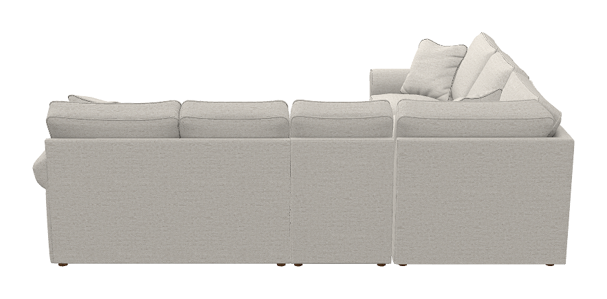 Collins Sectional - xxs494 XXS494