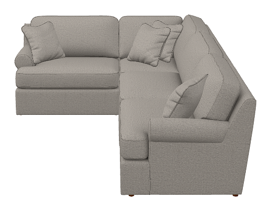 Alani Modular Sectional - xxs665 XXS665