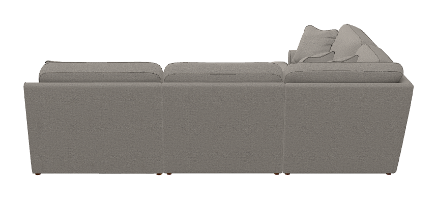 Alani Modular Sectional - xxs665 XXS665