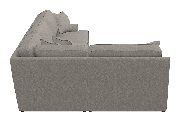 Alani Modular Sectional - xxs665 XXS665